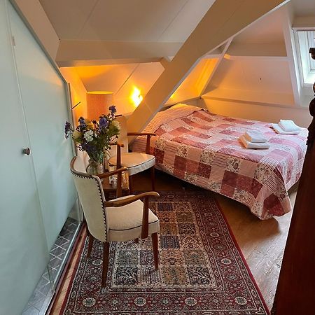 Hotel Restaurant Oortjeshekken Ooij Exteriör bild