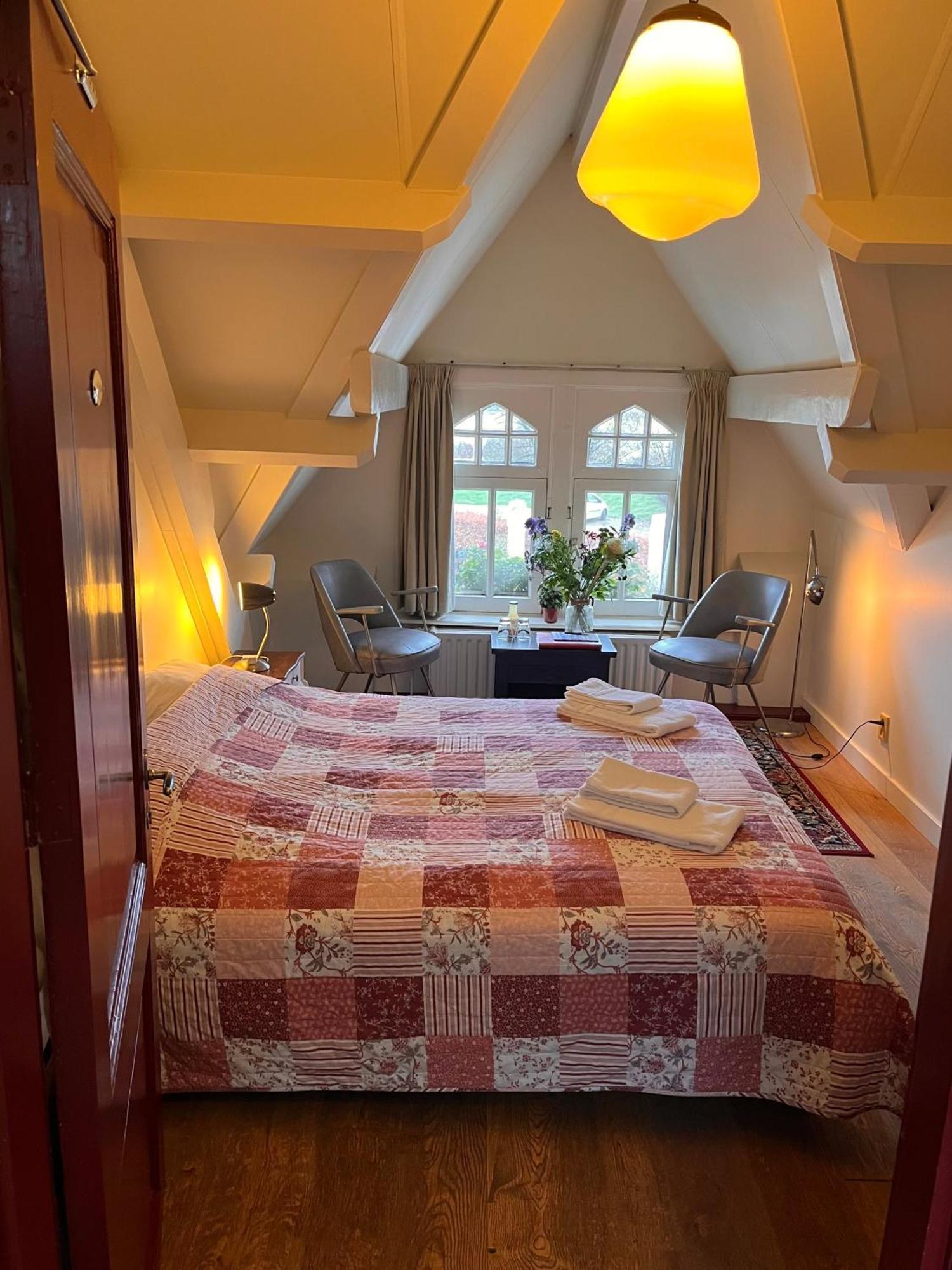 Hotel Restaurant Oortjeshekken Ooij Exteriör bild