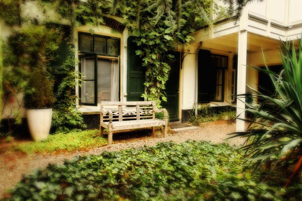 Hotel Restaurant Oortjeshekken Ooij Rum bild